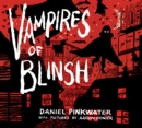 Vampires of Blinsh - Book