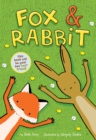 Fox & Rabbit (Fox & Rabbit Book #1) - Book
