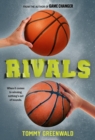 Rivals - Book