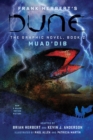 DUNE: The Graphic Novel, Book 2: Muad’Dib - Book