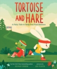 Tortoise and Hare: A Fairy Tale to Help You Find Balance - Book