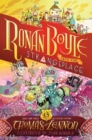 Ronan Boyle Into the Strangeplace (Ronan Boyle #3) - Book