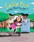 Sallie Bee Writes a Thank-You Note - Book