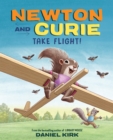 Newton and Curie Take Flight! - Book