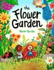 The Flower Garden - Book