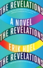 The Revelations: A Novel - Book