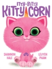 Itty-Bitty Kitty-Corn - Book