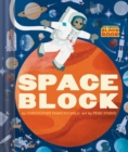 Spaceblock (An Abrams Block Book) - Book