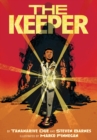 The Keeper - Book