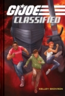 G.I. Joe Classified Book One - Book