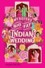 My Sister's Big Fat Indian Wedding - Book