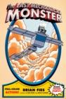 The Last Mechanical Monster - Book