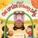 One Upside-Downy Day - Book