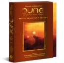 DUNE: The Graphic Novel, Book 1: Dune: Deluxe Collector's Edition - Book