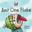 Just One Flake - Book