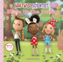 Ada Twist, Scientist: Show Me the Bunny - Book
