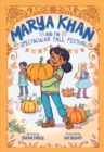 Marya Khan and the Spectacular Fall Festival (Marya Khan #3) - Book