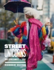 Street Unicorns - Book
