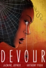 Devour : A Graphic Novel - Book