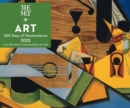 Art: 365 Days of Masterpieces 2023 Day-to-Day Calendar - Book