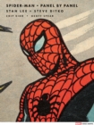 Spider-Man: Panel by Panel - Book