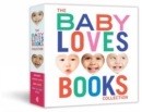 Baby Loves Books Box Set - Book