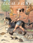 Local Fauna : The Art of Peter de Seve - Book