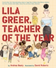 Lila Greer, Teacher of the Year - Book