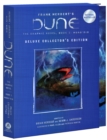 DUNE: The Graphic Novel, Book 2: Muad'Dib: Deluxe Collector's Edition - Book