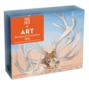 Art: 366 Days of Masterpieces 2024 Day-to-Day Calendar - Book