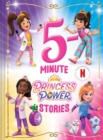 5-Minute Princess Power Stories - Book