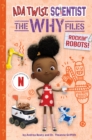 Rockin' Robots! (Ada Twist, Scientist: The Why Files #5) - Book