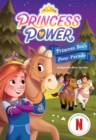 Princess Bea's Pony Parade (Princess Power Chapter Book #2) - Book