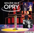 Grand Ole Opry 2025 Wall Calendar : 100 Years of Country Music at the Opry - Book