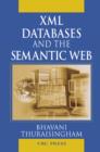 XML Databases and the Semantic Web - eBook