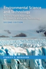 Environmental Science and Technology : A Sustainable Approach to Green Science and Technology, Second Edition - eBook