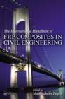 The International Handbook of FRP Composites in Civil Engineering - eBook