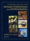 Color Atlas of Human Poisoning and Envenoming - eBook
