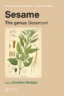 Sesame : The genus Sesamum - eBook