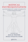 Medical Instrumentation : Accessibility and Usability Considerations - eBook