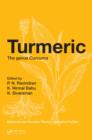 Turmeric : The genus Curcuma - eBook