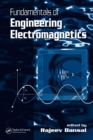 Fundamentals of Engineering Electromagnetics - eBook