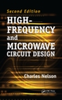 High-Frequency and Microwave Circuit Design - eBook