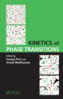 Kinetics of Phase Transitions - eBook