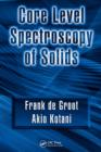 Core Level Spectroscopy of Solids - eBook