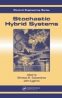 Stochastic Hybrid Systems - eBook