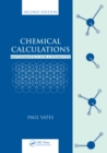 Chemical Calculations : Mathematics for Chemistry, Second Edition - eBook