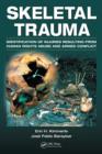 Skeletal Trauma : Identification of Injuries Resulting from Human Rights Abuse and Armed Conflict - eBook