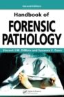 Handbook of Forensic Pathology - eBook