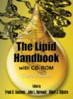 The Lipid Handbook with CD-ROM - eBook
